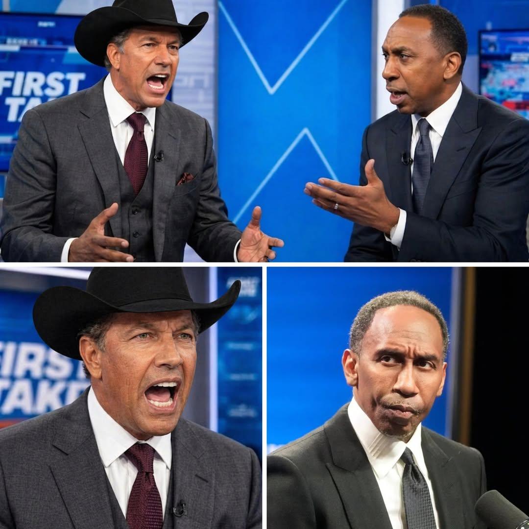 🎤 When Silence Outweighs Volume: The Moment George Strait Walked Away — And Why It Still Resonates