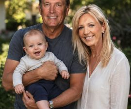 NEWS: George Strait’s Quiet New Chapter With Norma Strait Is Stirring Hearts 🥰