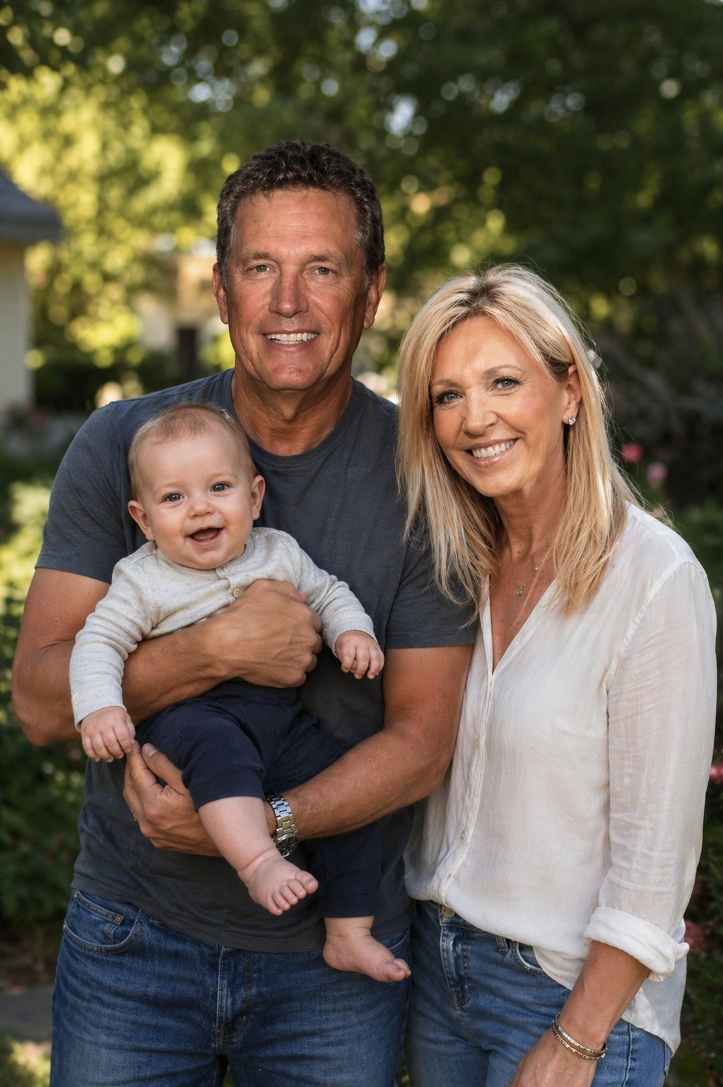 NEWS: George Strait’s Quiet New Chapter With Norma Strait Is Stirring Hearts 🥰