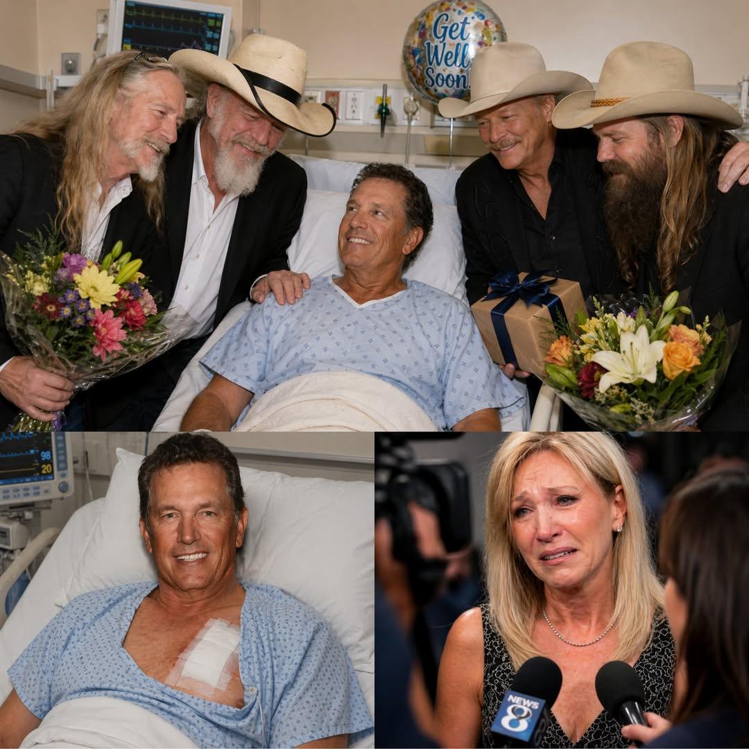 🚨 UPDATE — 20 Minutes Ago: George Strait and Wife Norma at the Center of Emotional Message That Has Fans Deeply Concerned