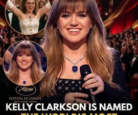 Kelly Clarkson Takes Over the Internet Again as Fans Crown Her “The Most Powerful Voice in the World”