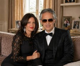 🎶 A Moment of Reflection: When Concern for Andrea Bocelli Brings the World Together