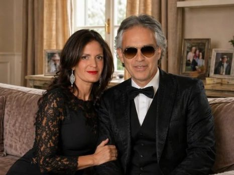 🎶 A Moment of Reflection: When Concern for Andrea Bocelli Brings the World Together