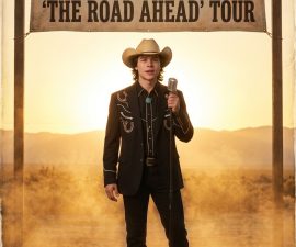 JOHN FOSTER ANNOUNCES 2026 “ONE LAST RIDE” TOUR — A HEARTFELT FAREWELL FROM COUNTRY’S BELOVED ICON