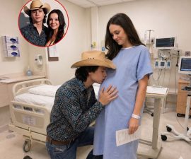 ABSOLUTELY SHOCKING: John Foster & Wife Brooklyn Drop a Bombshell Announcement — Fans Left Completely Stunned
