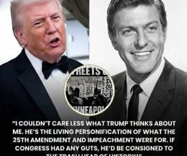 BREAKING NEWS OR BASELESS RUMOR? THE DICK VAN DYKE HEALTH SCARE THAT SHOOK FANS WORLDWIDE