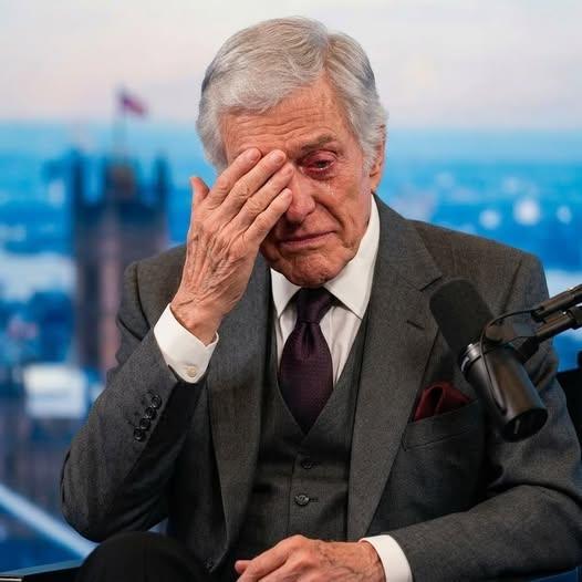 “ONE FRUIT. ONE DESSERT. A LIFETIME OF ENERGY?” — THE VIRAL MYTH ABOUT DICK VAN DYKE’S LONGEVITY THAT EVERYONE KEEPS SHARING
