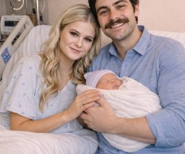 🚨 BREAKING: Darci Lynne and Her Partner Reveal Twin Babies — And the Names Are Taking Over the Internet