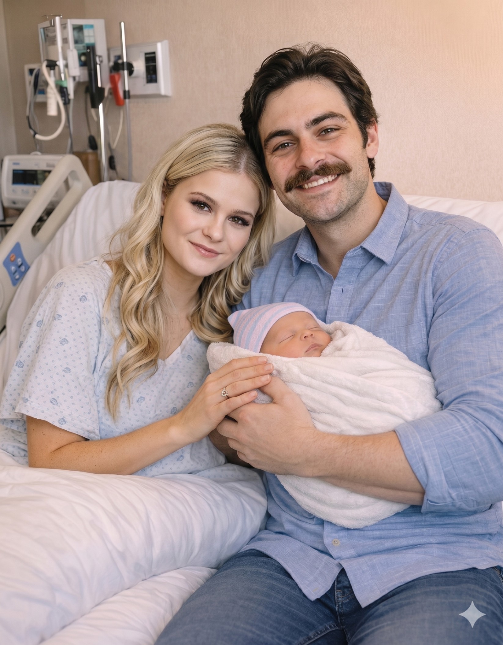 🚨 BREAKING: Darci Lynne and Her Partner Reveal Twin Babies — And the Names Are Taking Over the Internet