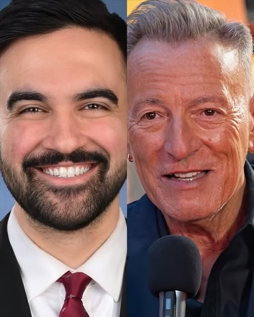 🔥 3.2 BILLION VIEWS IN 48 HOURS? THE BRUCE SPRINGSTEEN “LIVESTREAM” THAT BROKE THE INTERNET… OR JUST BROKE REALITY