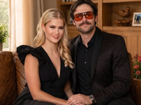 UPDATE — 30 Minutes Ago: Darci Lynne’s Emotional Health Update Leaves Fans Around the World Deeply Concerned