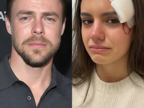😭❤️ “A HEARTBREAKING ENDING…” — THE DEREK HOUGH STORY THAT LEFT FANS STUNNED… WITHOUT EVER EXPLAINING WHY