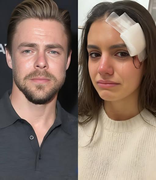 😭❤️ “A HEARTBREAKING ENDING…” — THE DEREK HOUGH STORY THAT LEFT FANS STUNNED… WITHOUT EVER EXPLAINING WHY