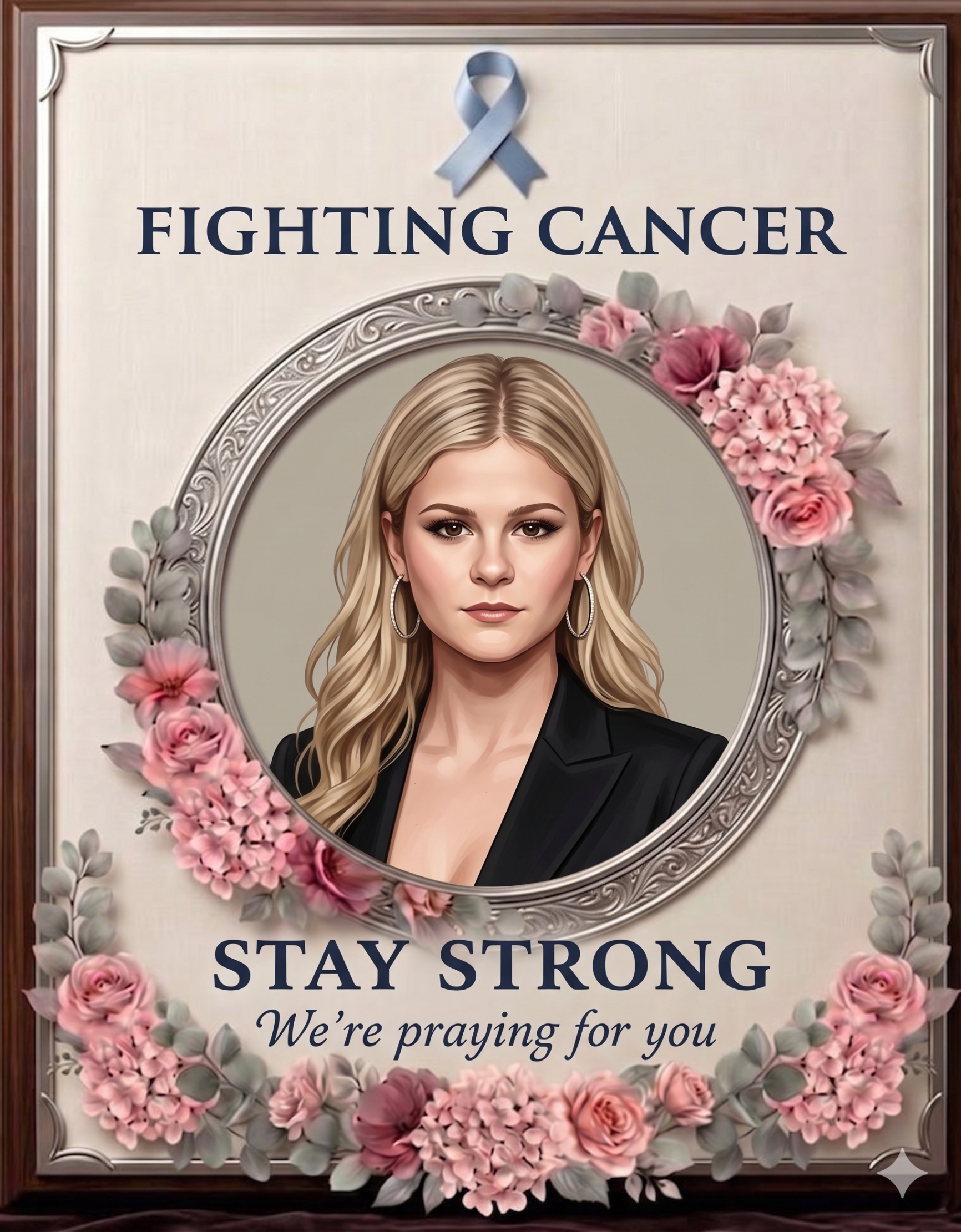 🚨 SAD UPDATE: Darci Lynne Facing Serious Health Battle — Fans Rally Around Her Condition