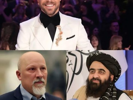 📢 “HE DIDN’T HOLD BACK…” — THE DEREK HOUGH INTERVIEW THAT SPREAD ONLINE… WITHOUT ANY PROOF IT EVER HAPPENED