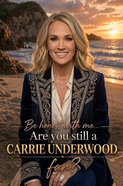 “THE NIGHT SHE CHOSE A SONG OVER CONFLICT — AND TURNED 20,000 VOICES INTO ONE”