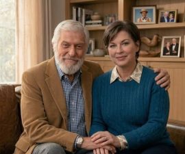 “A QUIET UPDATE THAT SPARKED LOUD CONCERN: What’s Really Known About Dick Van Dyke and Arlene Silver Right Now”