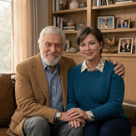 “A QUIET UPDATE THAT SPARKED LOUD CONCERN: What’s Really Known About Dick Van Dyke and Arlene Silver Right Now”