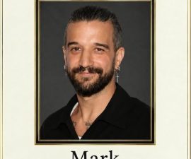“TRAGIC LOSS 💔: The Viral Celebrity Death Hoax About Mark Ballas — What’s Actually True and Why These Stories Spread So Fast”