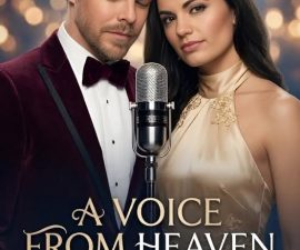 “‘A VOICE FROM HEAVEN’ — When Viral Music Stories Blur the Line Between Emotion and Reality”