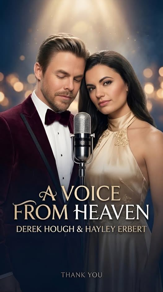 “‘A VOICE FROM HEAVEN’ — When Viral Music Stories Blur the Line Between Emotion and Reality”