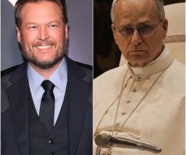 BREAKING DEBATE: When Celebrities Speak on Faith and Power — The Conversation Blake Shelton Allegedly Sparked