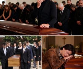 💔 Heartbreaking Loss Rocks John Foster’s Family
