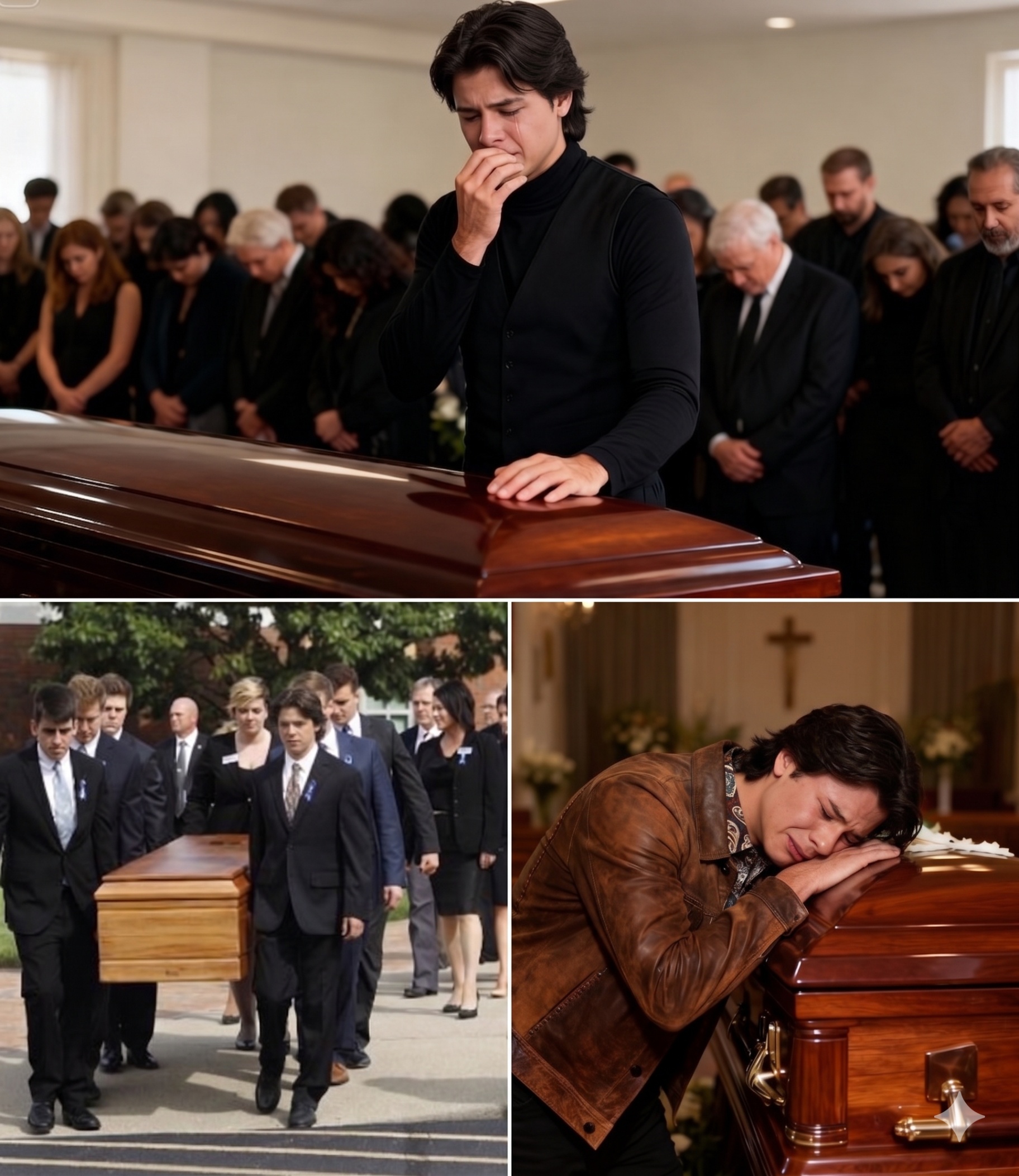 💔 Heartbreaking Loss Rocks John Foster’s Family