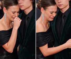 “20 MINUTES AGO IN NEW YORK, JOHN FOSTER AND HIS BELOVED WIFE BROOKLYN WERE CONFIRMED AS…” — A MOMENT THAT STOPPED FANS IN THEIR TRACKS