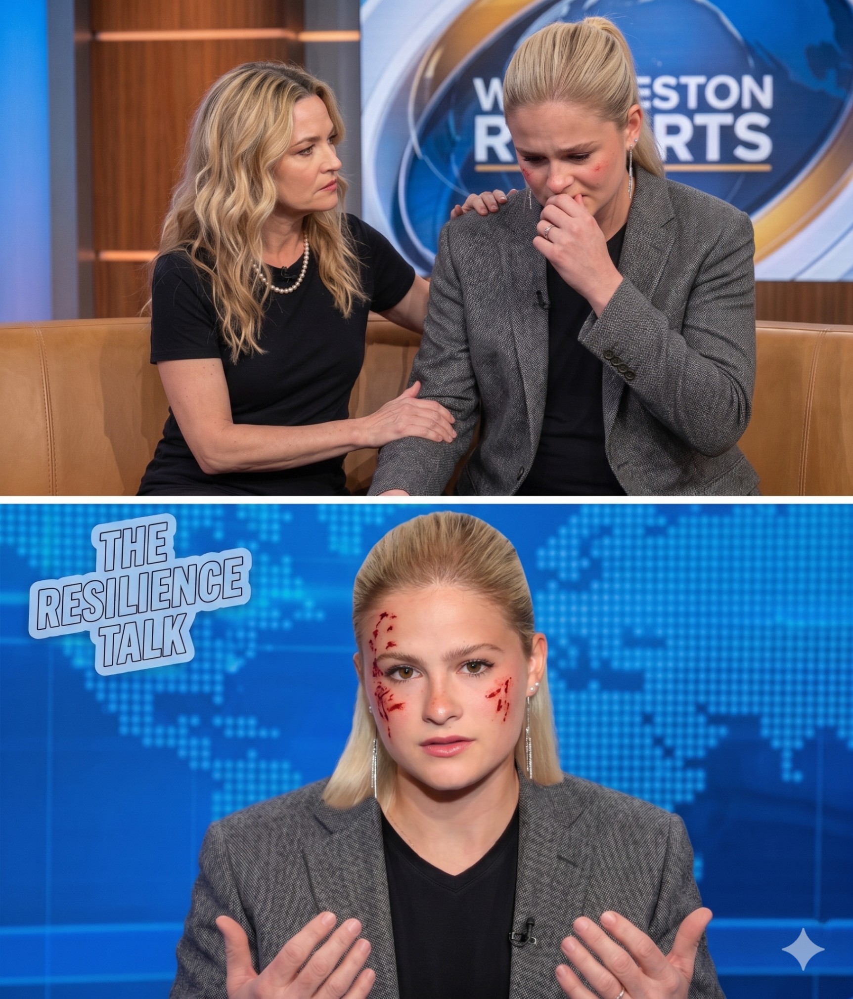 Darci Lynne Steps Back from the Spotlight: A Personal Decision That Has Touched Millions