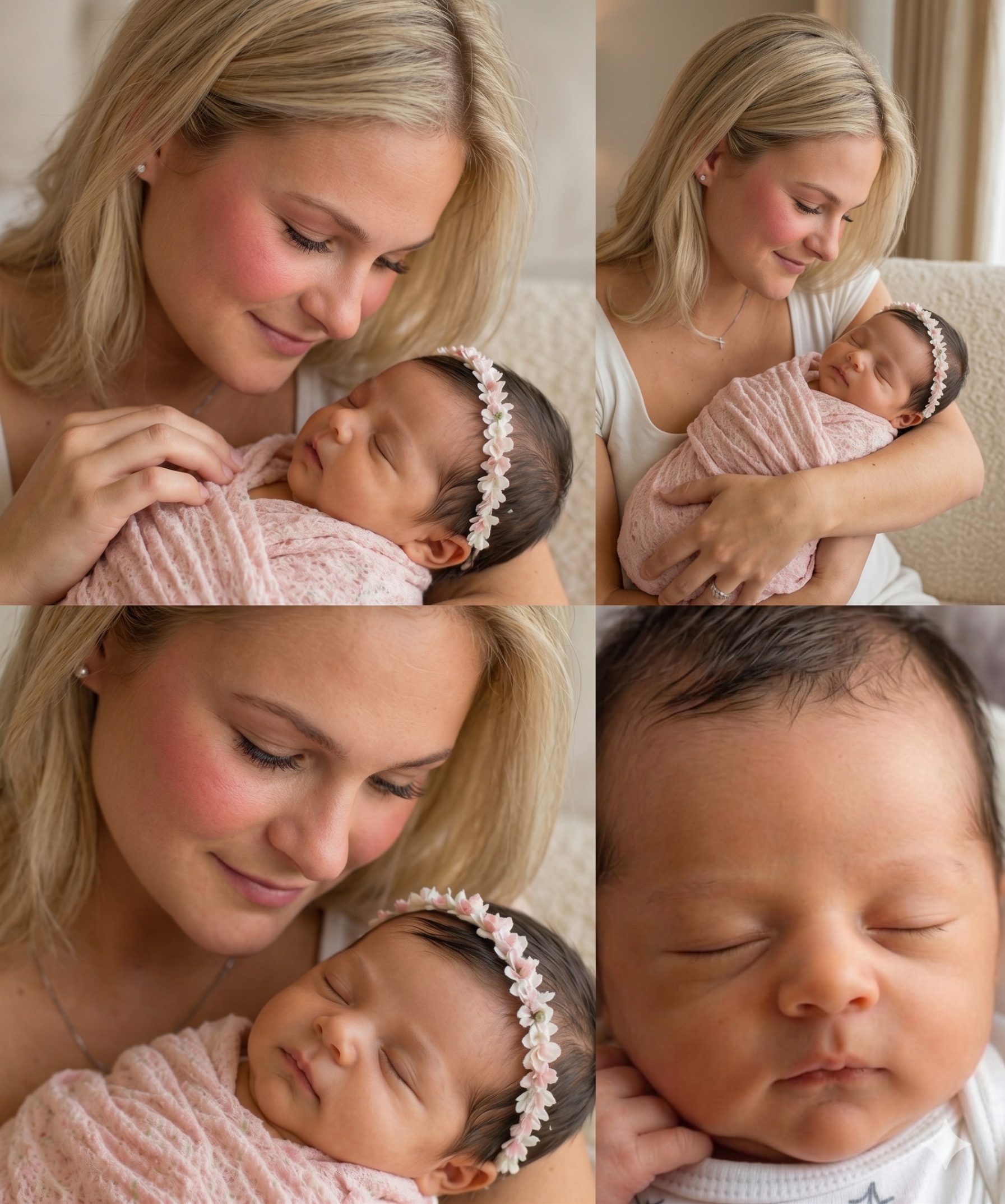 DARCI LYNNE SPARKS BUZZ WITH A SURPRISING REVEAL — FANS CAN’T STOP TALKING ABOUT THE MEANING BEHIND IT