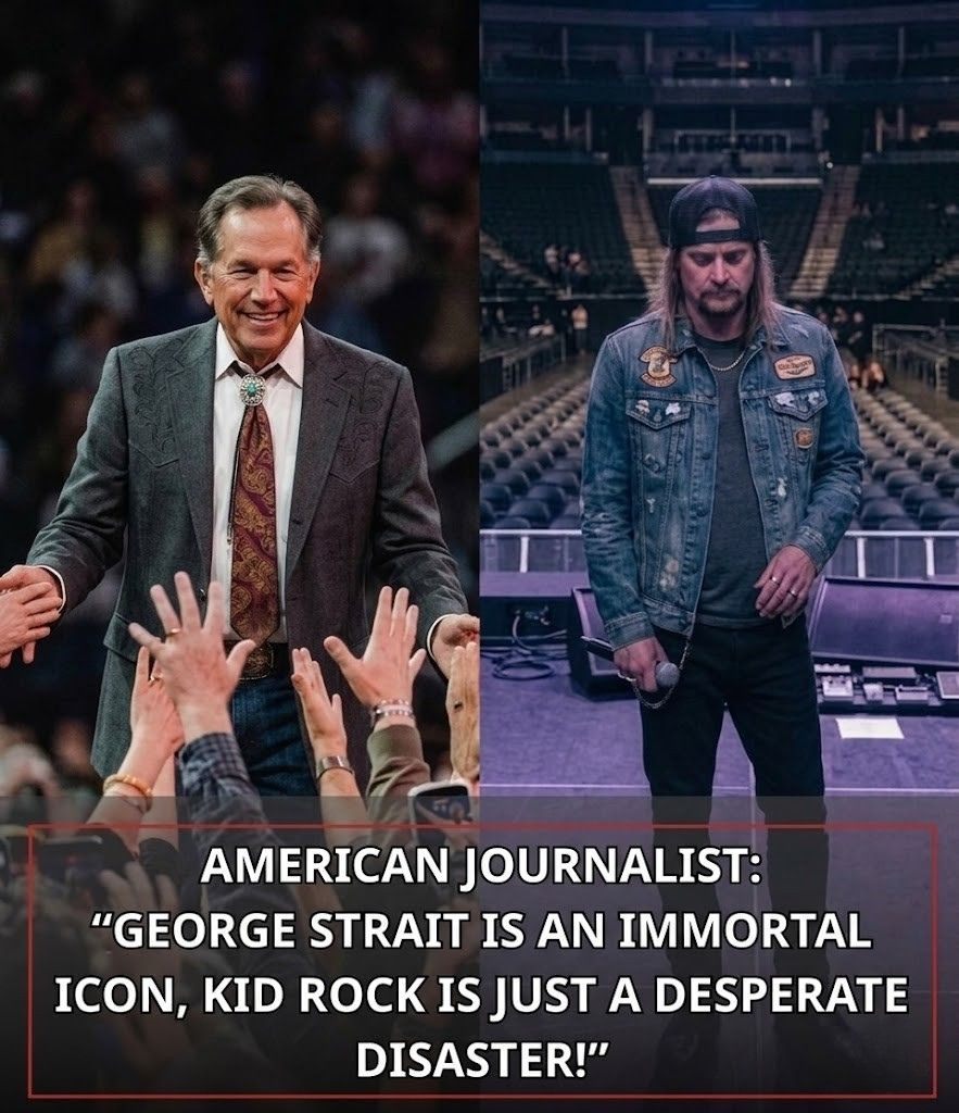 🚨 SHOWBIZ SPOTLIGHT IN AMERICA: SUCCESS OR SHIFTING TIDES? 🚨