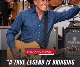 GEORGE STRAIT EXPANDS 2026 LIMITED RUN WITH NEW U.S. DATES 🤠🎶