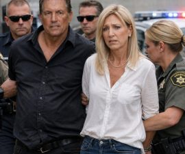 BREAKING: Viral Buzz Surrounds George Strait and Wife Norma — But What Do We Actually Know?