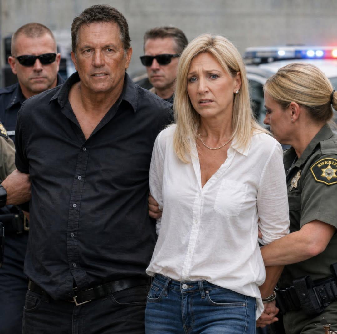 BREAKING: Viral Buzz Surrounds George Strait and Wife Norma — But What Do We Actually Know?