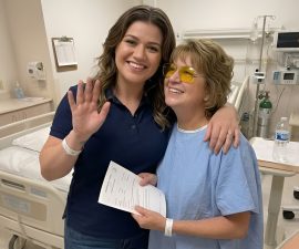 ABSOLUTELY SHOCKING: Kelly Clarkson and Her Mom Drop a Bombshell Announcement — Fans Left Completely Stunned
