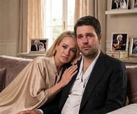 🚨UPDATE — Carrie Underwood’s Husband Mike Fisher Shares Emotional Message That Leaves Fans Deeply Concerned