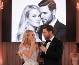 🎶💖 A Night That Was More Than Music—It Was Love