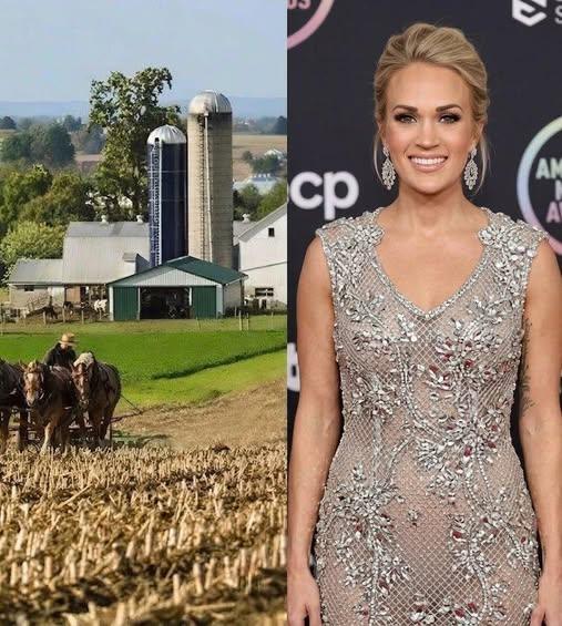 🔥BREAKING: Carrie Underwood Reportedly Turns Down $18 Million Fashion Deal — A Bold Stand That’s Igniting Global Debate