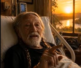🚨BREAKING: Willie Nelson Survives Emergency Surgery — The First Words From His Bedside Are Leaving Fans Emotional