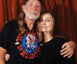 🚨HEARTBREAKING UPDATE: Lukas Nelson Shares Emotional Message as Concern Grows Around Willie Nelson’s Health