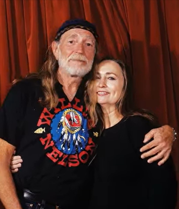 🚨HEARTBREAKING UPDATE: Lukas Nelson Shares Emotional Message as Concern Grows Around Willie Nelson’s Health