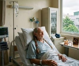 🚨SHOCKING NEWS: Lukas Nelson Shares Emotional Update as Concern Grows Over Willie Nelson’s Condition