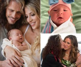 🚨DOUBLE JOY REVEALED: Steven Tyler & Aimee Preston Expecting Twins — But Here’s What Actually Holds Up
