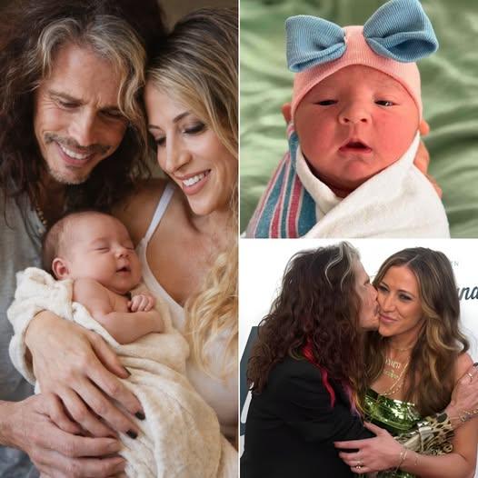 🚨DOUBLE JOY REVEALED: Steven Tyler & Aimee Preston Expecting Twins — But Here’s What Actually Holds Up