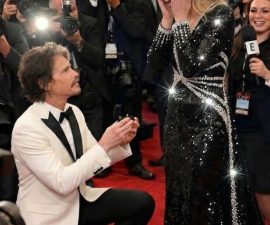 💍🔥STEVEN TYLER & AIMEE PRESTON DROP A BOMBSHELL — THE ANNOUNCEMENT THAT HAS FANS CELEBRATING WORLDWIDE
