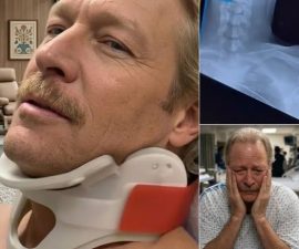 BREAKING STORY OR MIX-UP? WHAT WE REALLY KNOW ABOUT THE ATV ACCIDENT CLAIM LINKED TO ALAN JACKSON