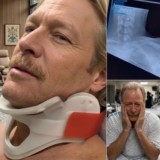 BREAKING STORY OR MIX-UP? WHAT WE REALLY KNOW ABOUT THE ATV ACCIDENT CLAIM LINKED TO ALAN JACKSON