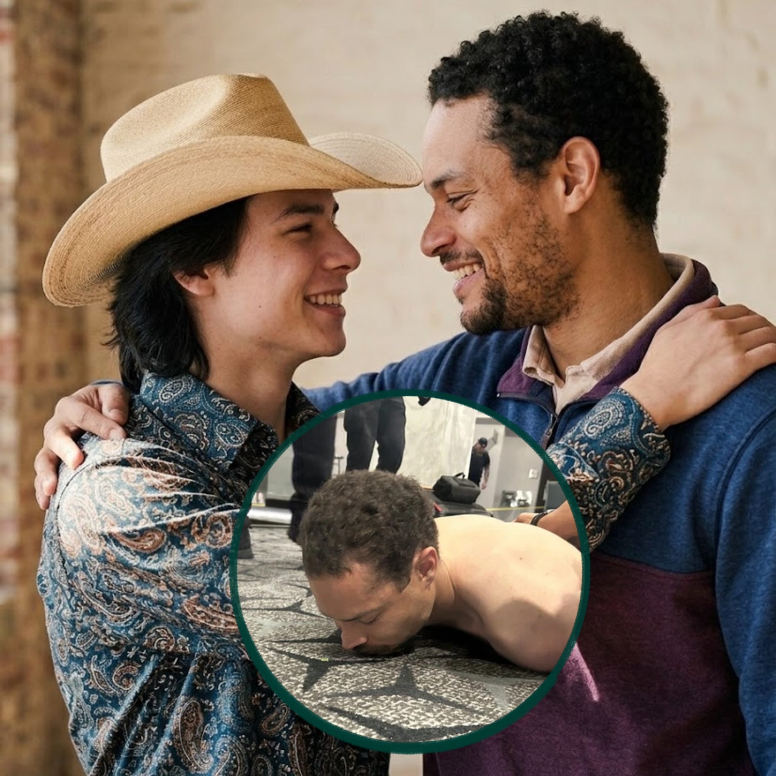 BREAKING NEWS: Former Associate of John Foster Identified as Suspect in White House Press Conference Shooting