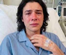 🚨 VERY SAD NEWS: At 21, John Foster Breaks His Silence — A Heartbreaking Truth That Left Millions in Tears